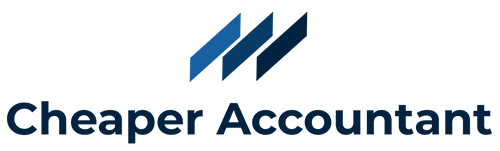 Accountant Logo